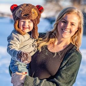 Meet your Posher, Emily